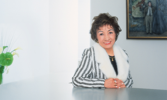 Misa Watanabe
